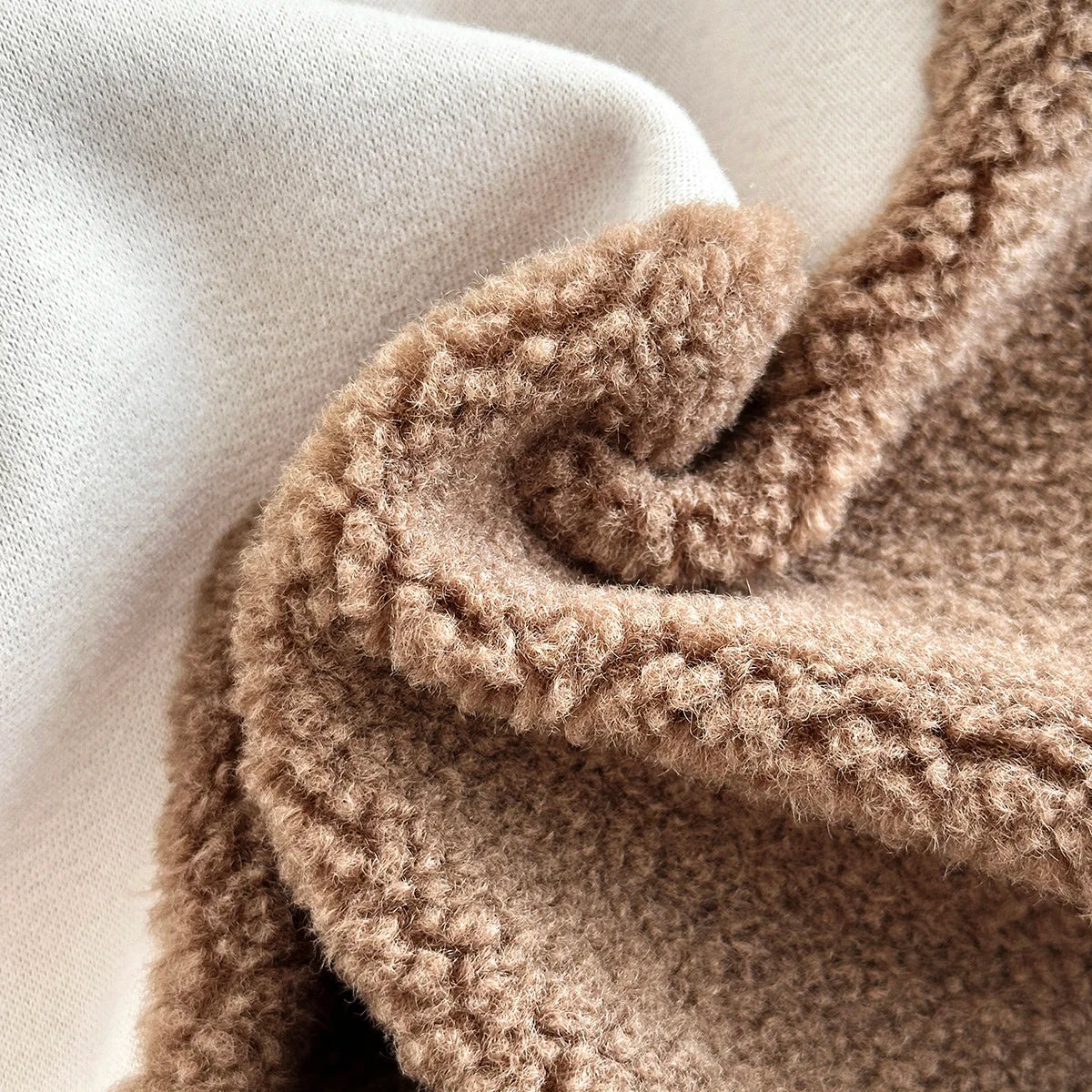 Baby Woolen Loungewear