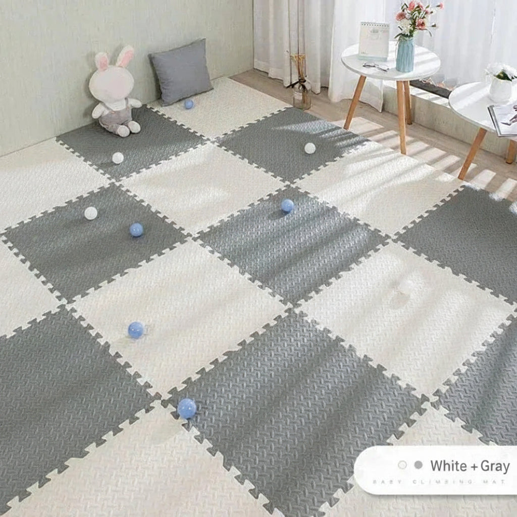 Kids Foam Puzzle Floor Tiles