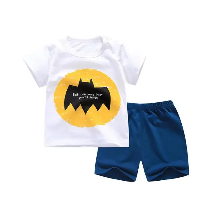 Baby Clothes Set
