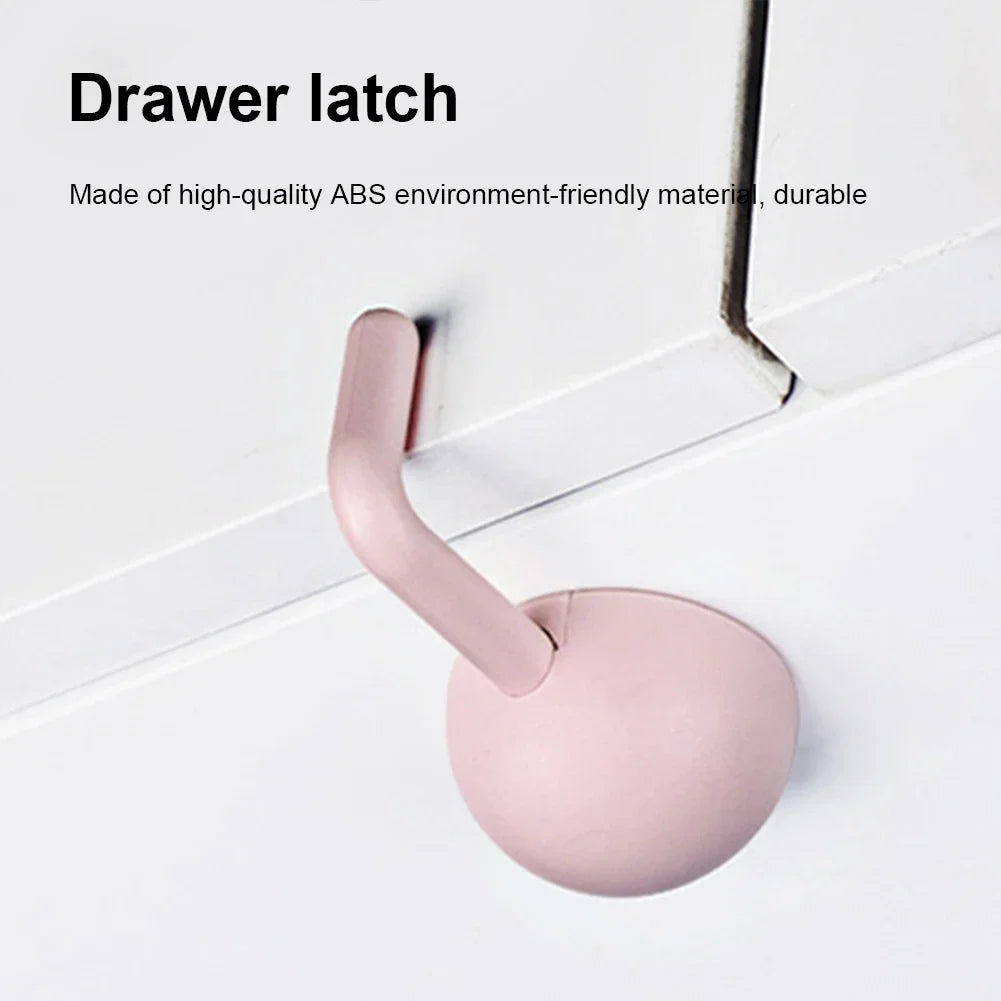 Baby Safety Cabinet Lock