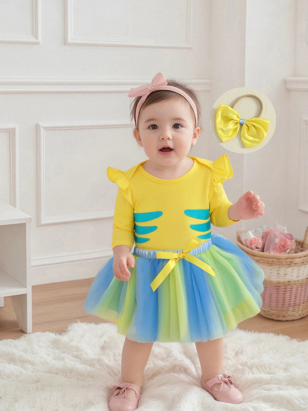 Infant Halloween Costumes
