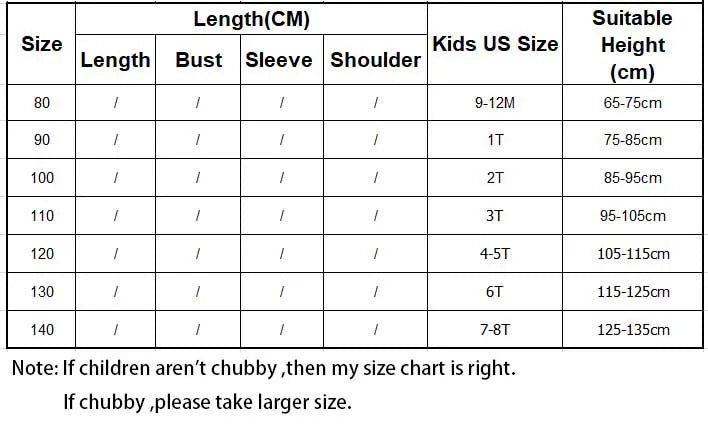 Baby Black Clothing Set