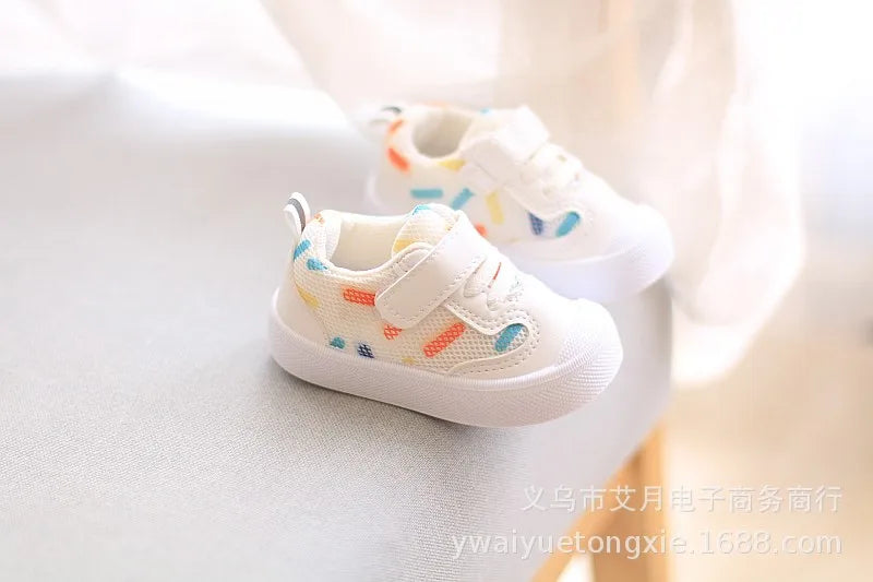 Baby Walking Shoe