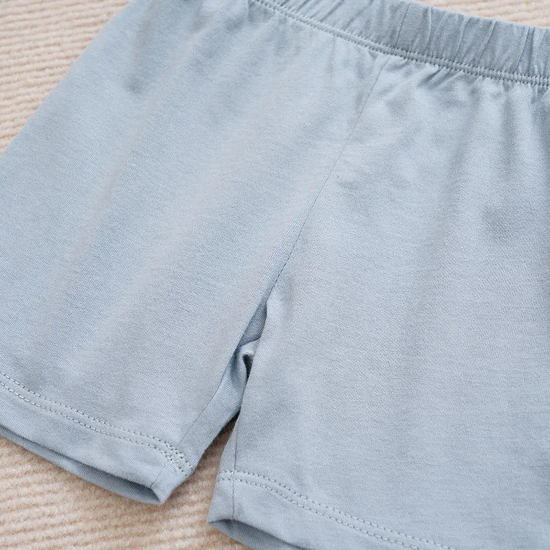 Newborn Clothing T-Shirt & Pants