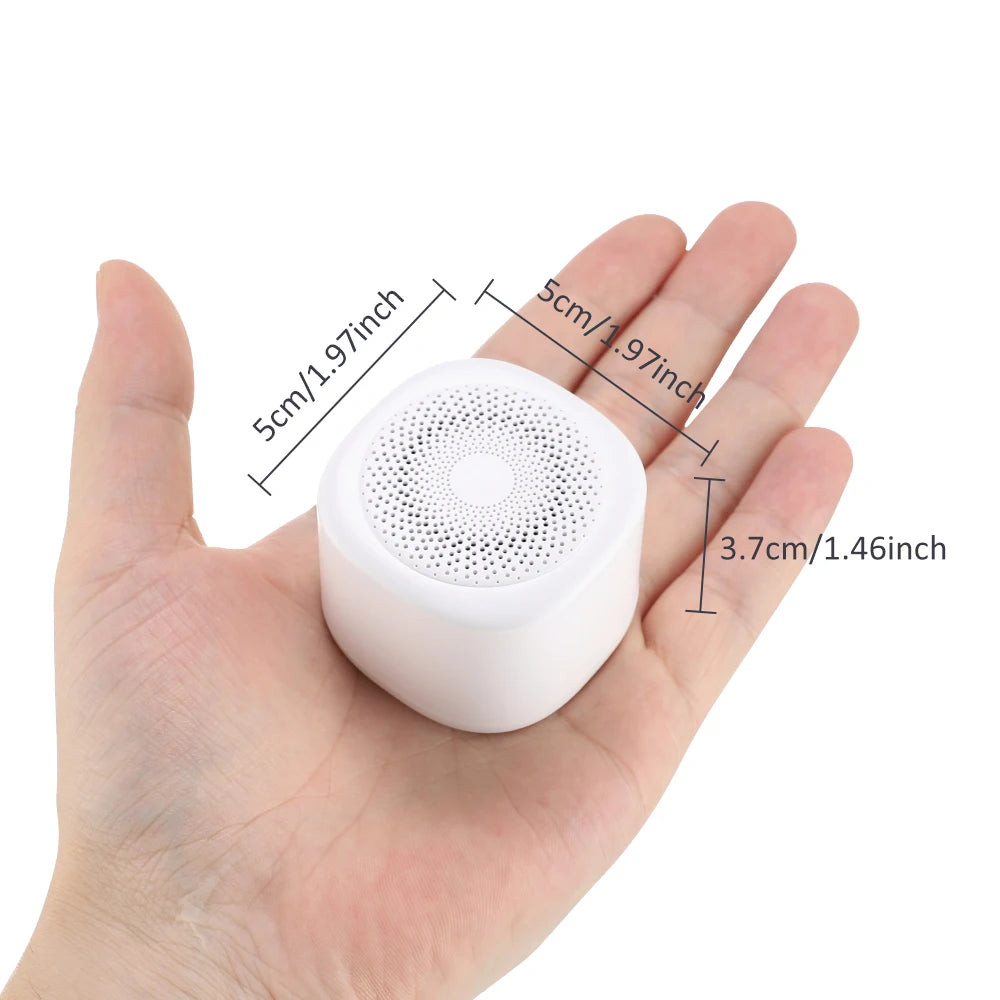 White Noise Sound Machine