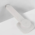 Toilet Seat Safety Lock