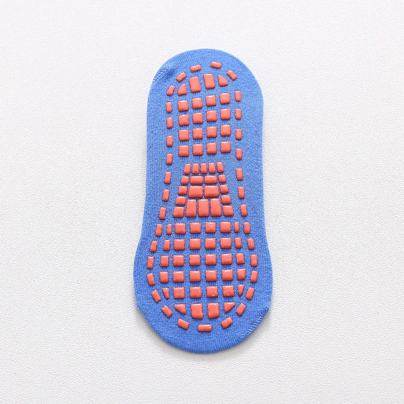 Kids Anti-Slip Sport Socks