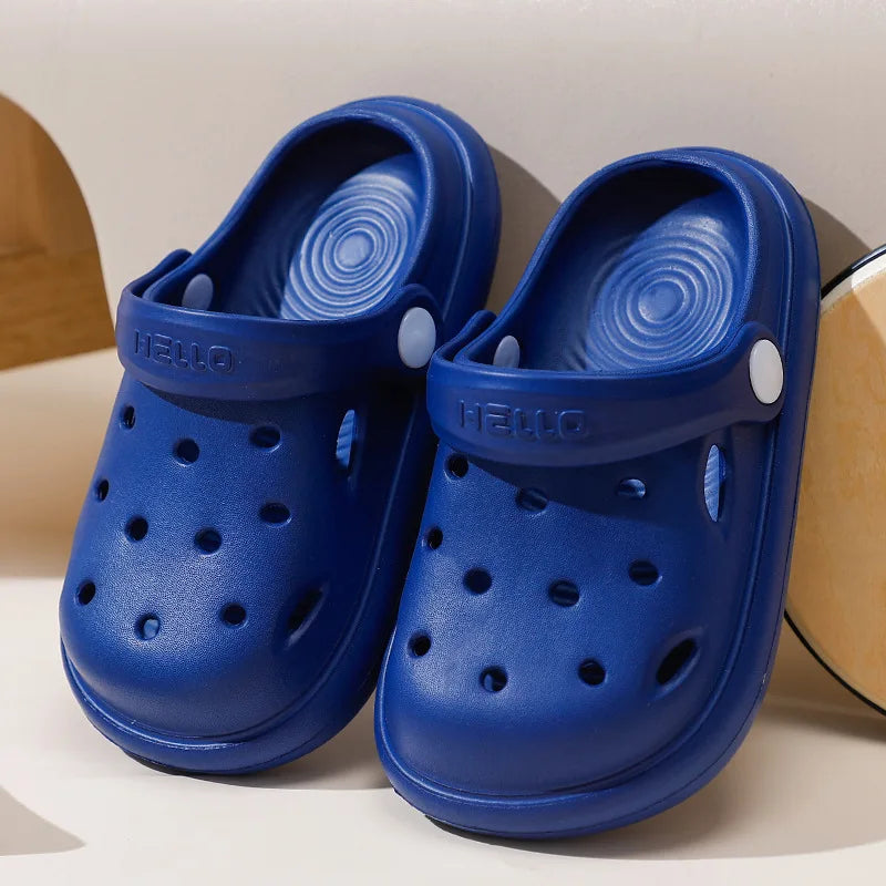 Children's Slippers