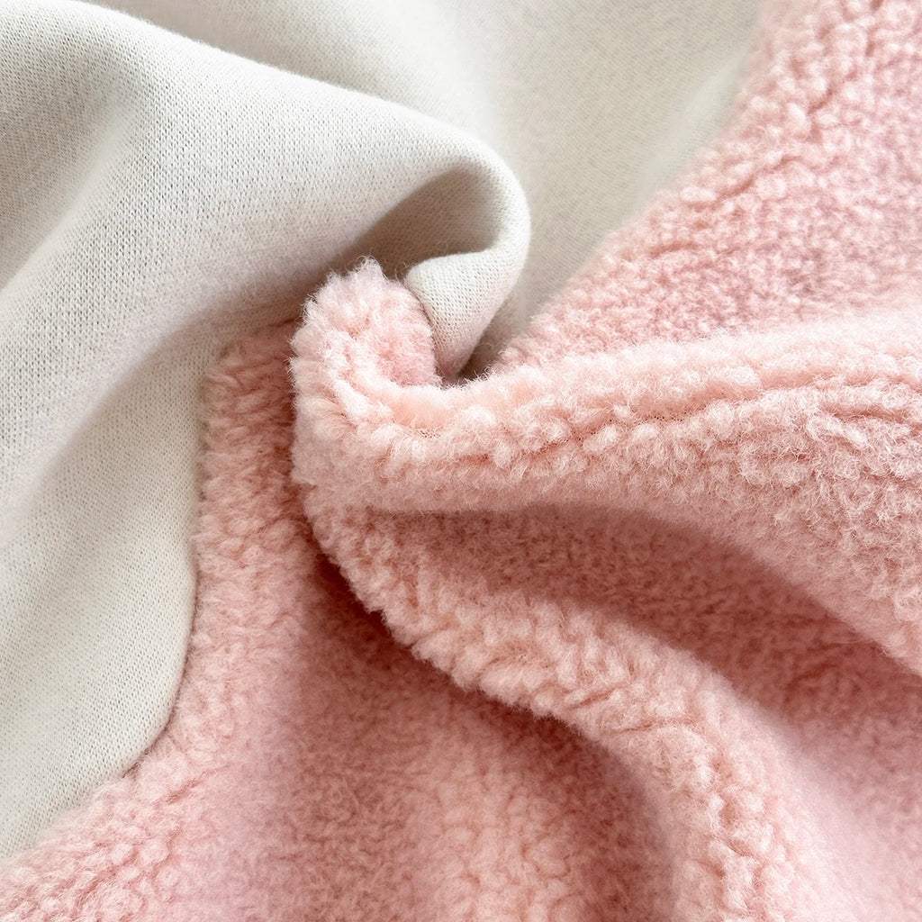 Baby Woolen Loungewear