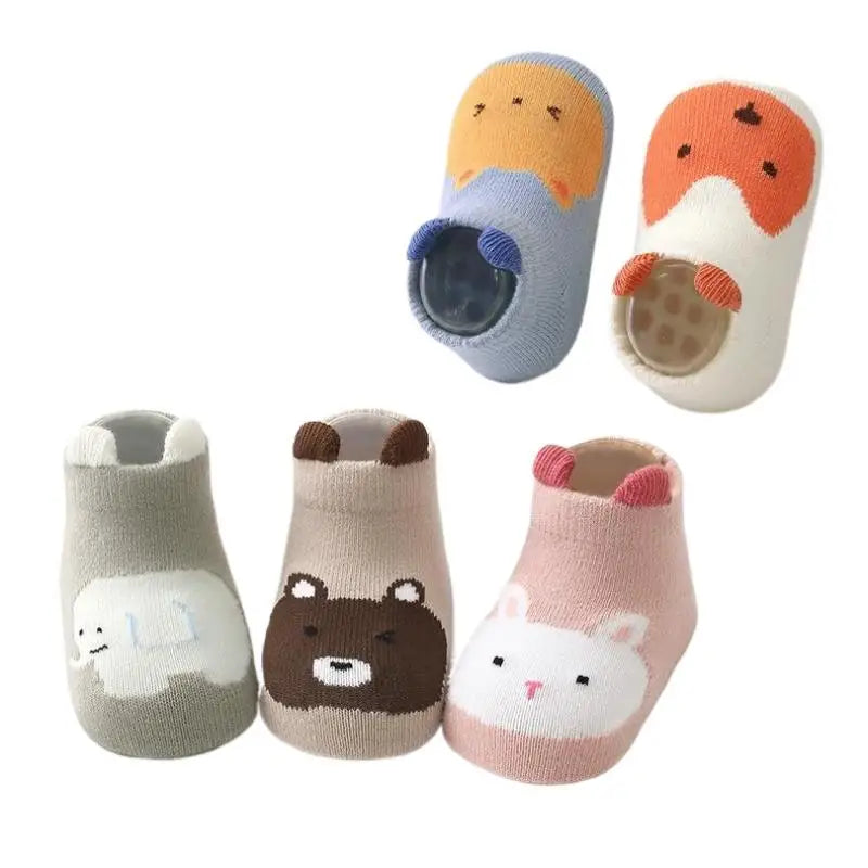 Kids Anti-Slip  Socks