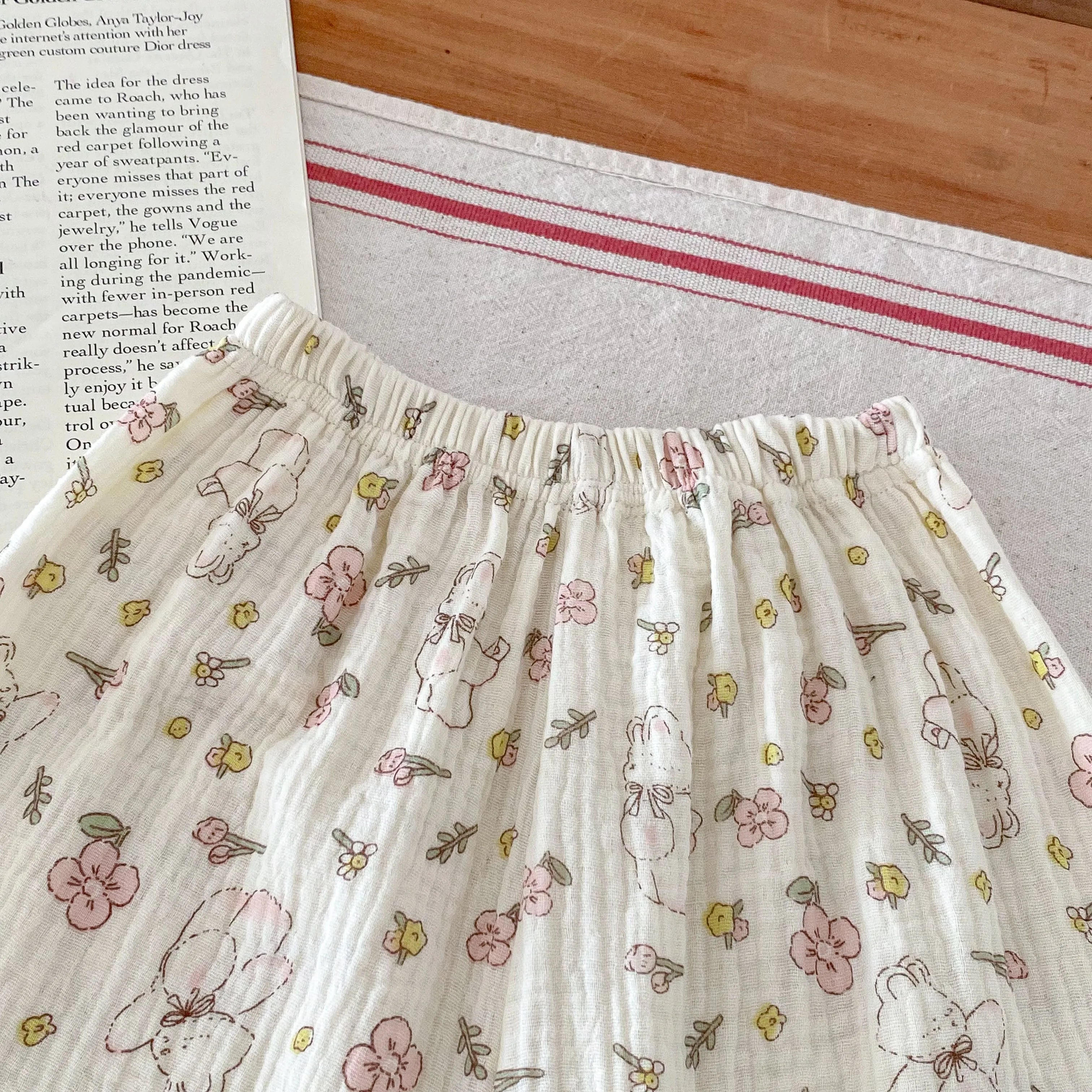 Anti Mosquito Pants For Baby