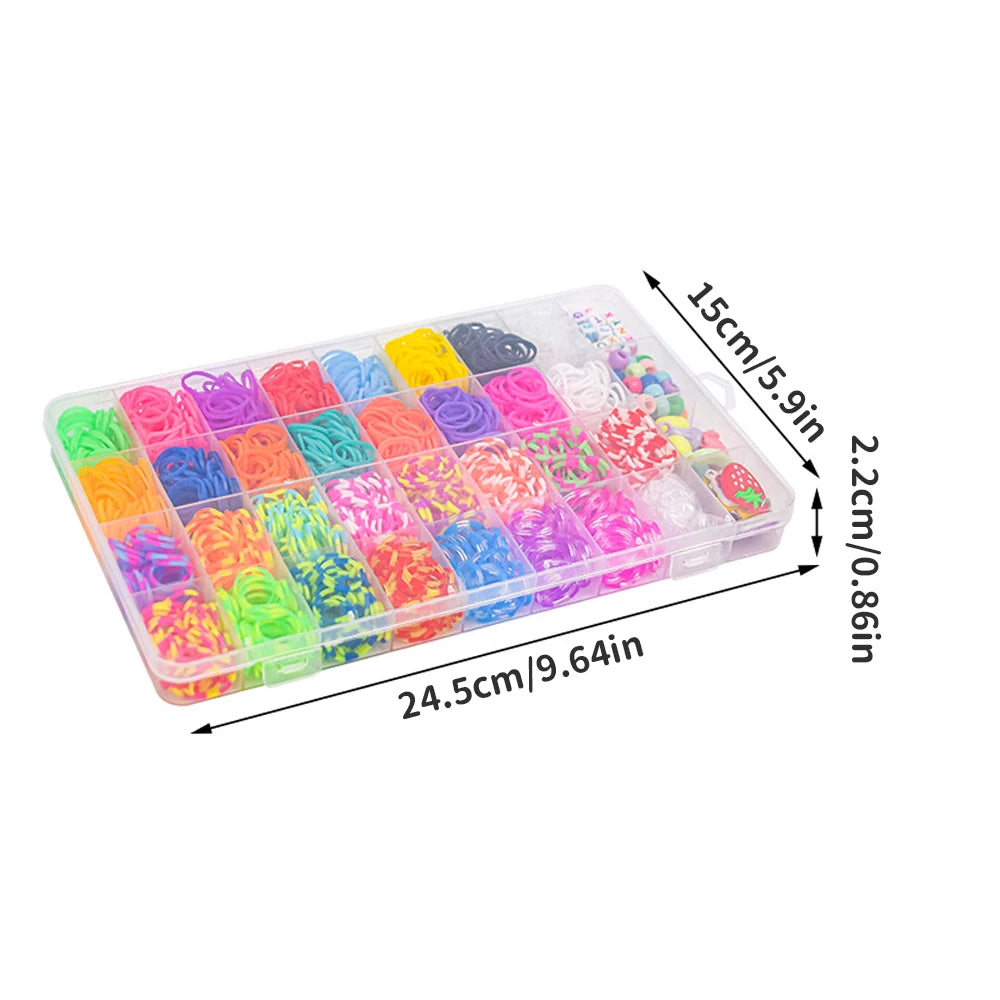 LEGO Creative Color Fun Set