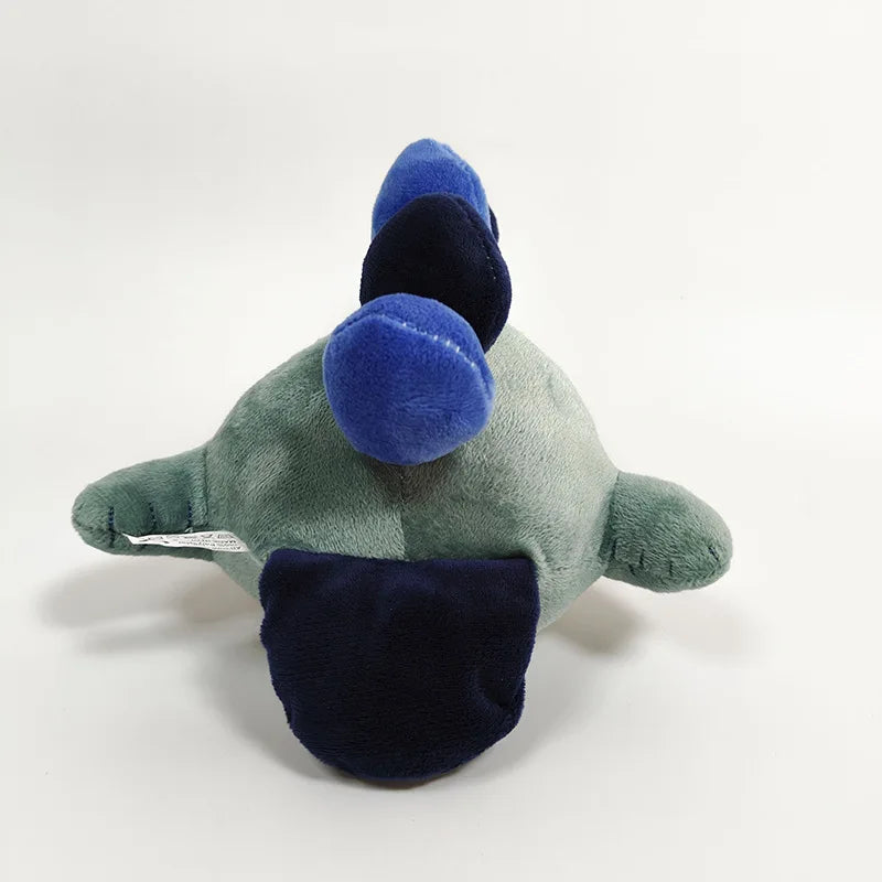 Zelda Sand Seal Plush Pillow Doll