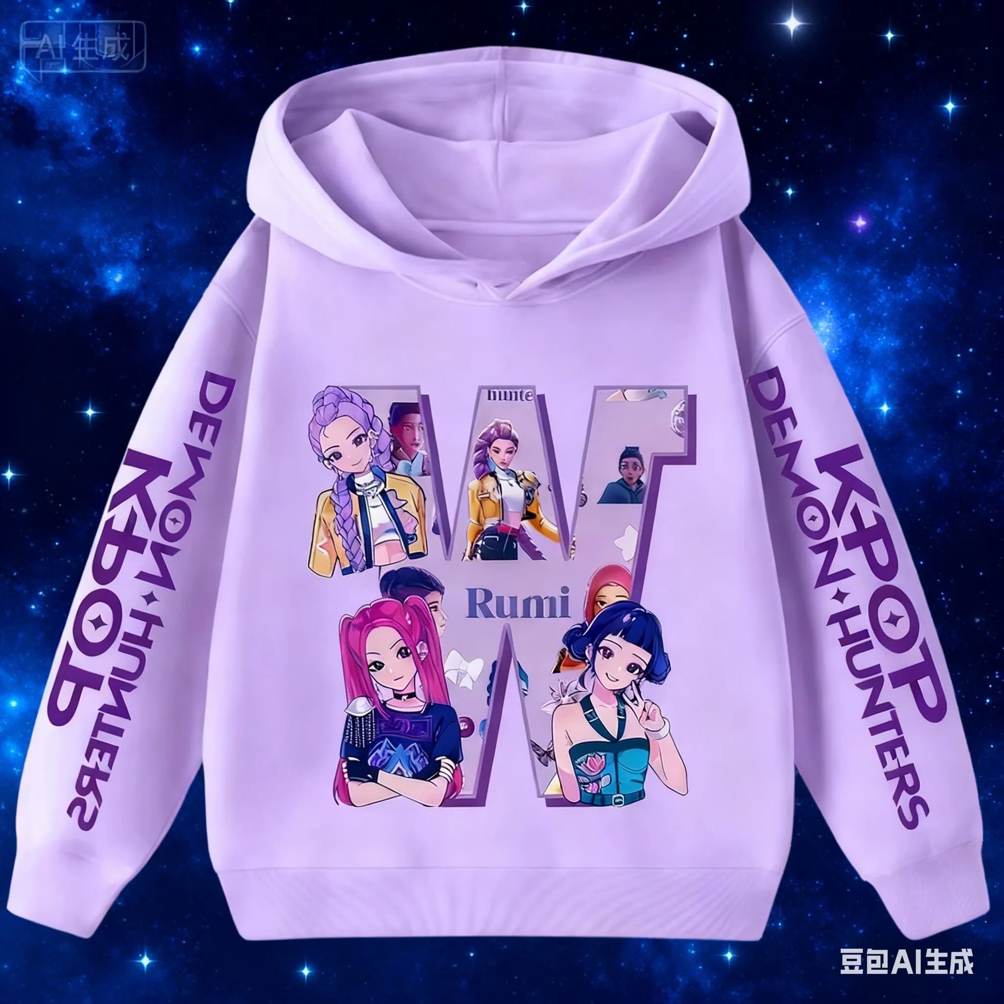 Hoodie for children