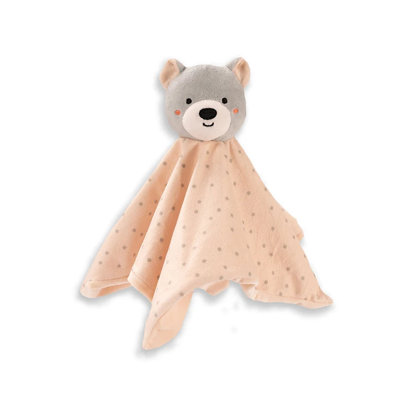 Baby Stuffed Comforter Plush Toy