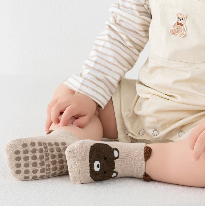 Kids Anti-Slip  Socks