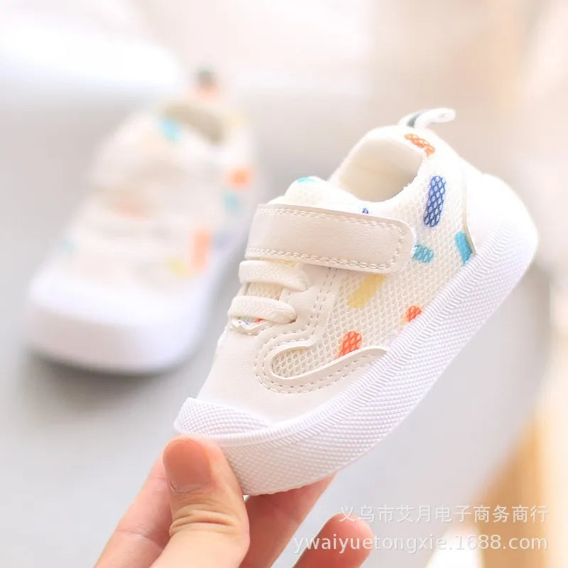 Baby Walking Shoe