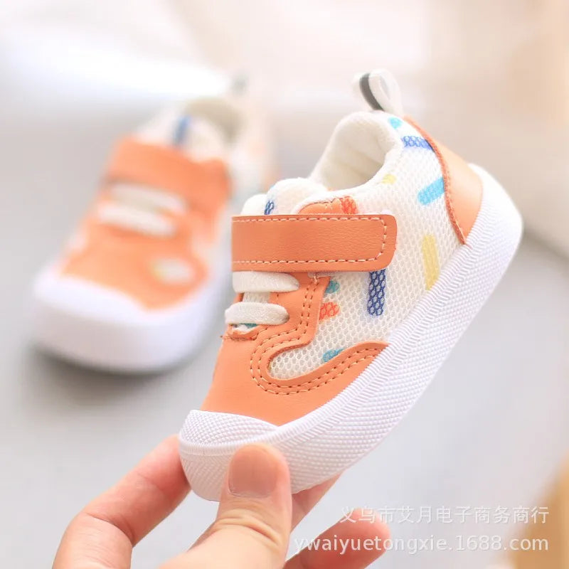 Baby Walking Shoe