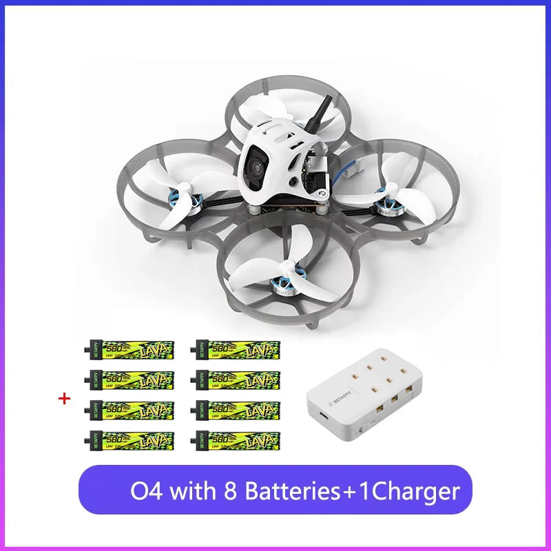 BETAFPV Meteor75 Pro Quadcopter