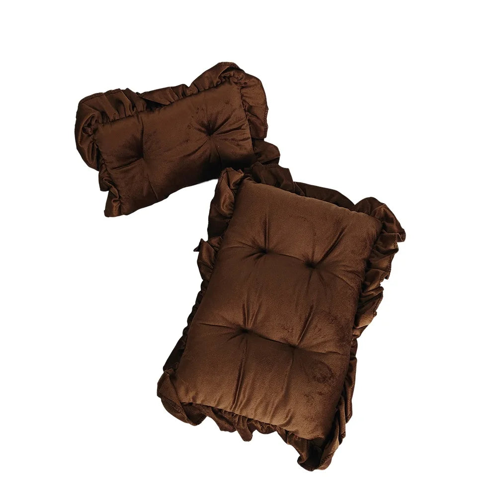 Newborn Photography Posing Pillow