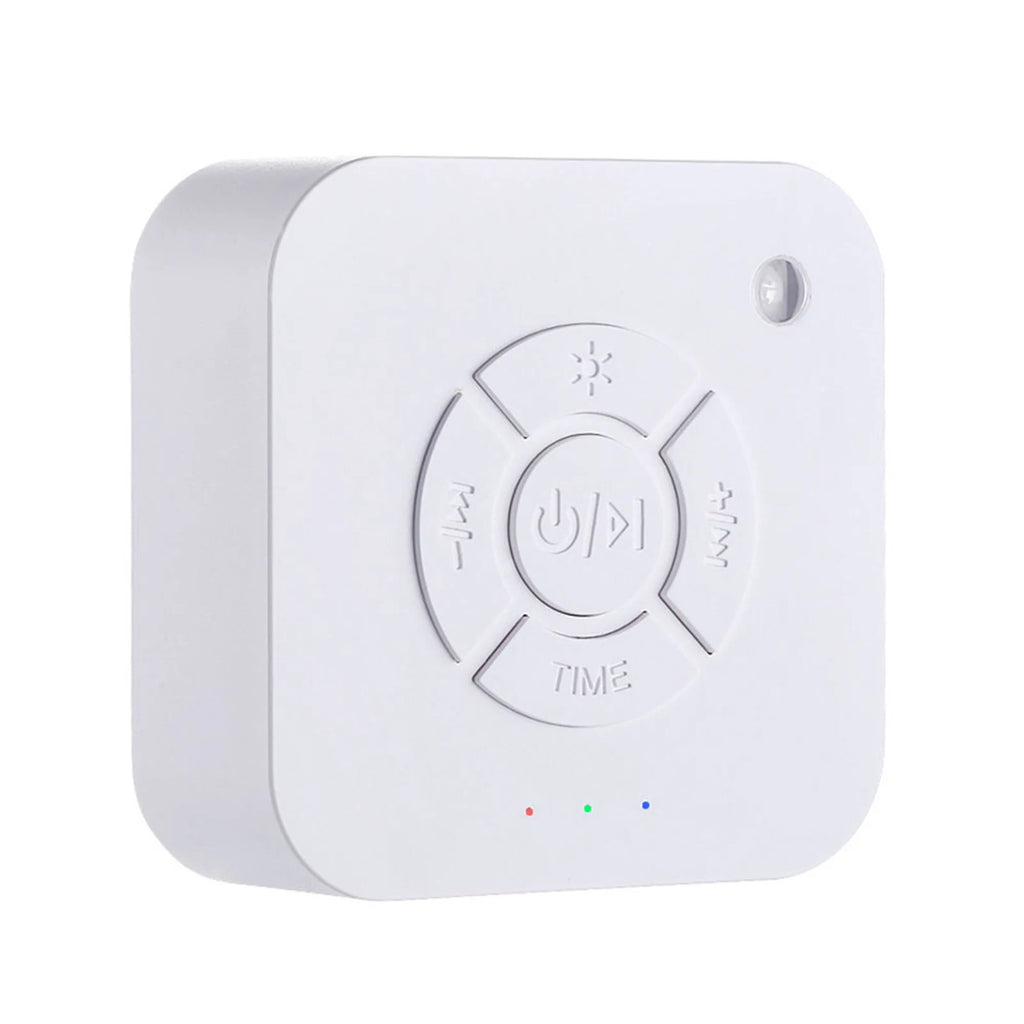 USB White Noise Sleep Machine