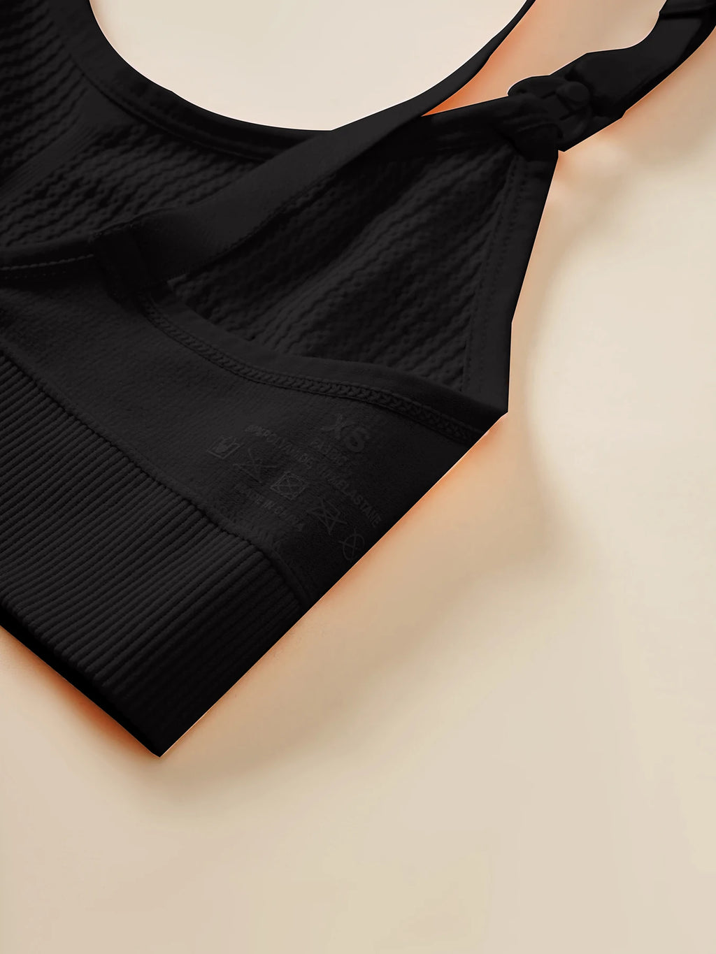 Wireless Nursing Bra  Anti-Sag Support