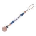 Pacifier Holder Chain Handmade