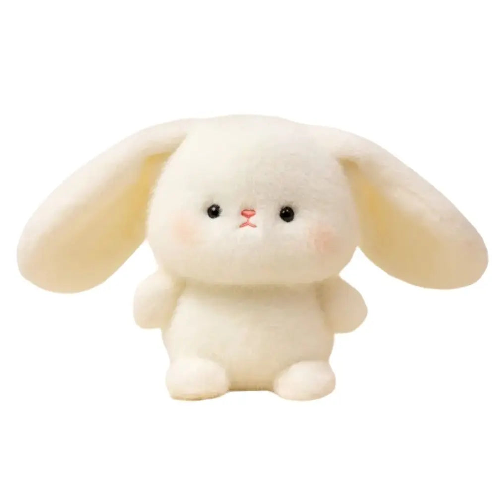 Mini Animal Plush Companion Doll