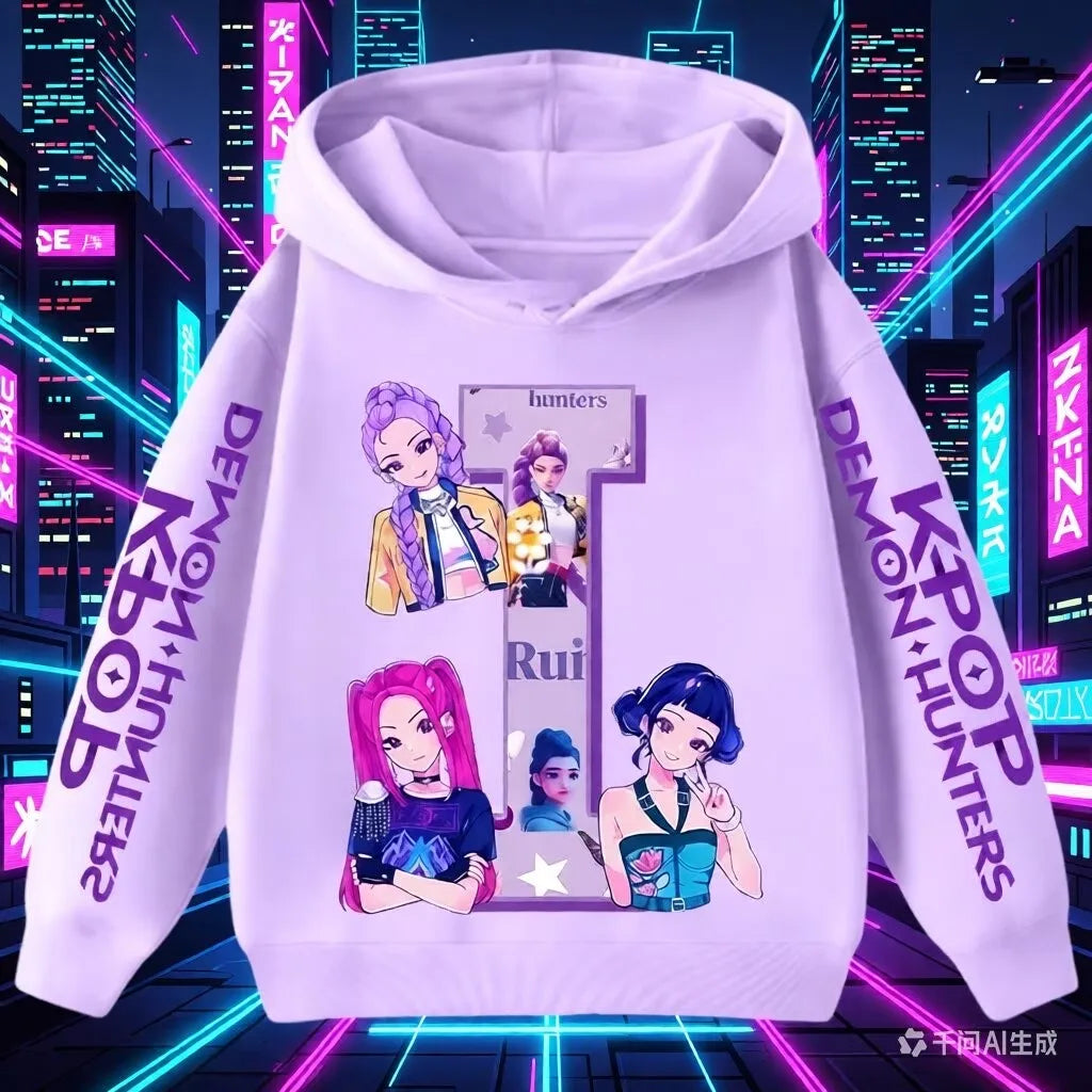 Hoodie for children