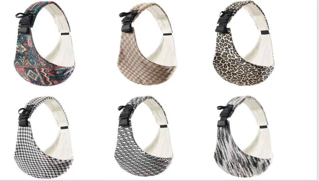 Adjustable Baby Carrier Sling