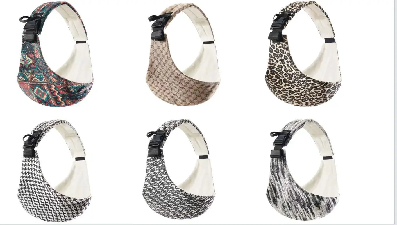 Adjustable Baby Carrier Sling