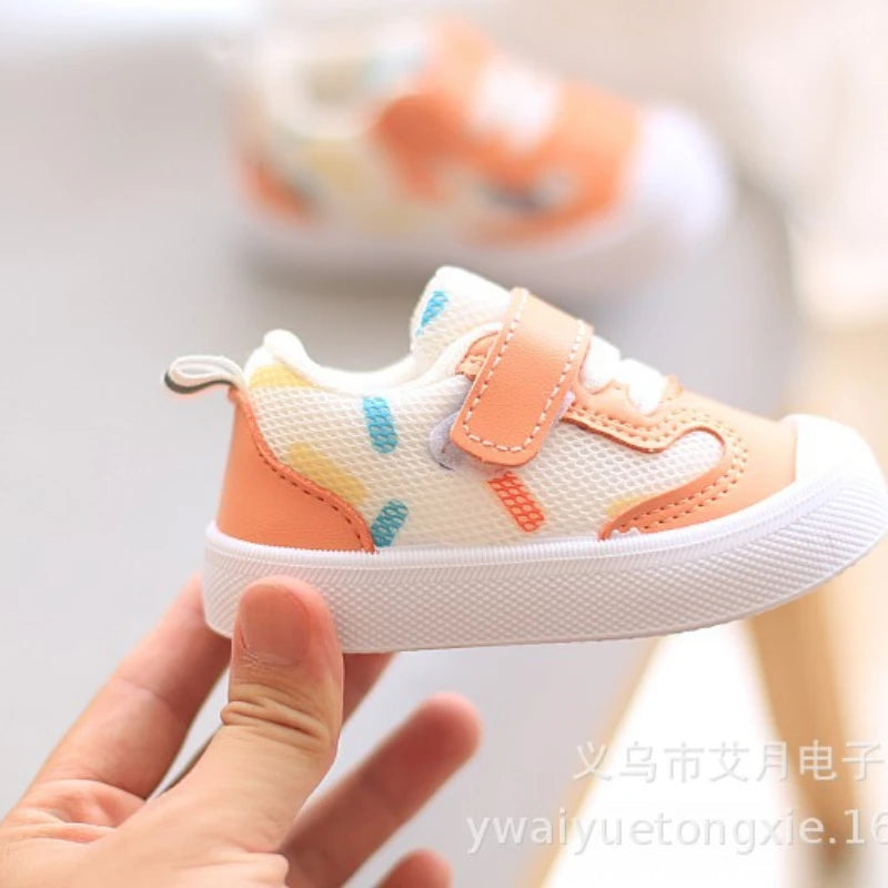 Baby Walking Shoe