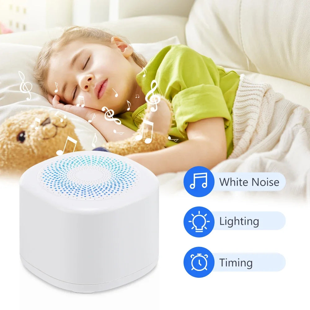 White Noise Sound Machine