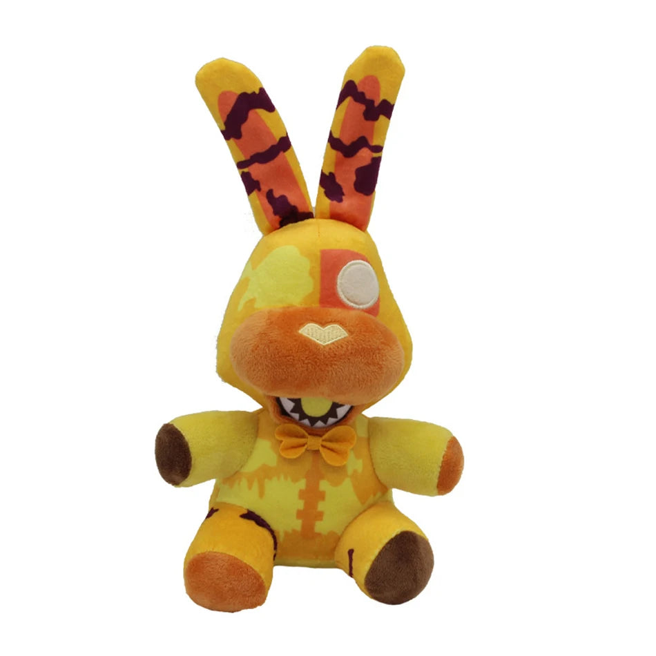 Freddy's Stuffed Plush Toy