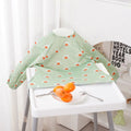 Waterproof Baby Feeding Bib