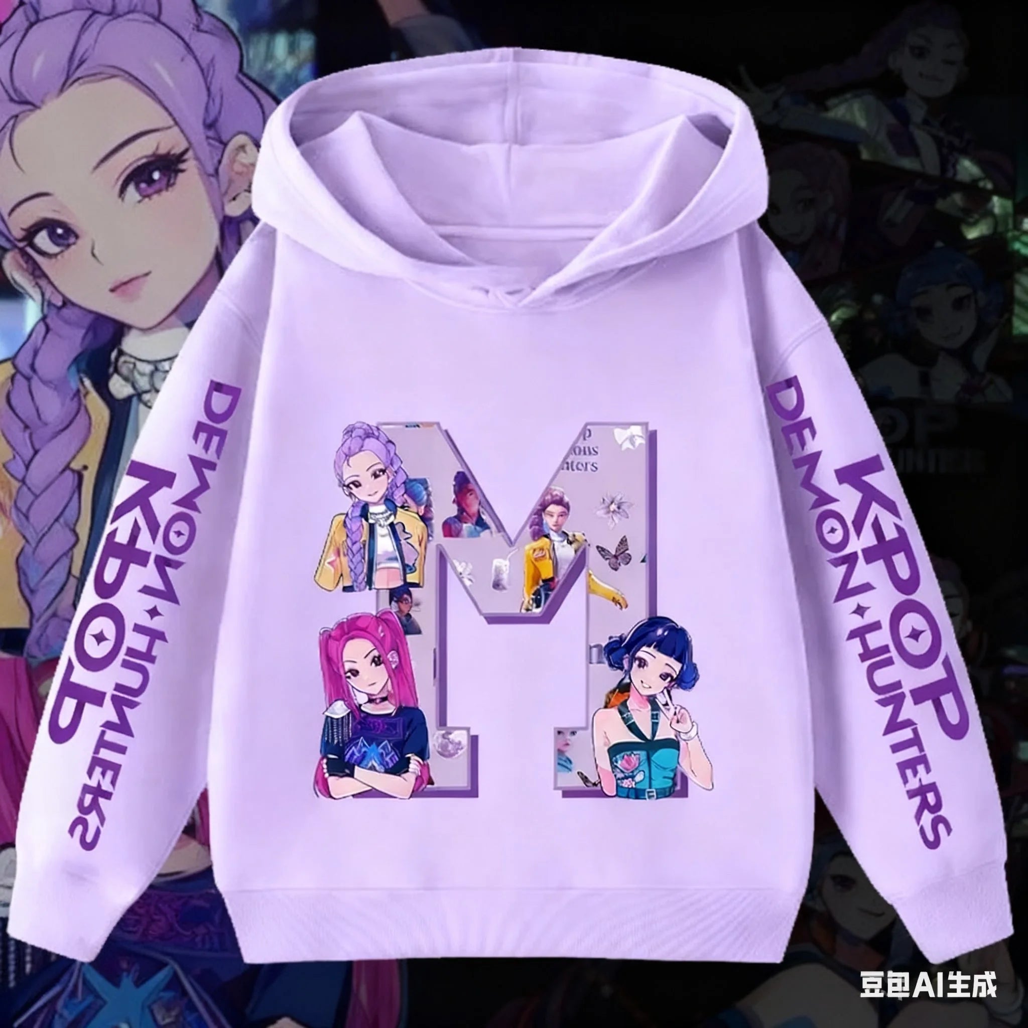 Hoodie for children