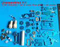 Arduino 6-Axis Robot Arm Kit