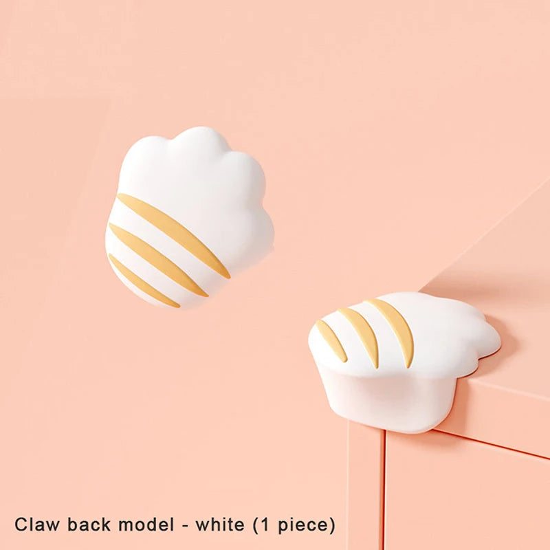 Silicone Furniture Corner Guards