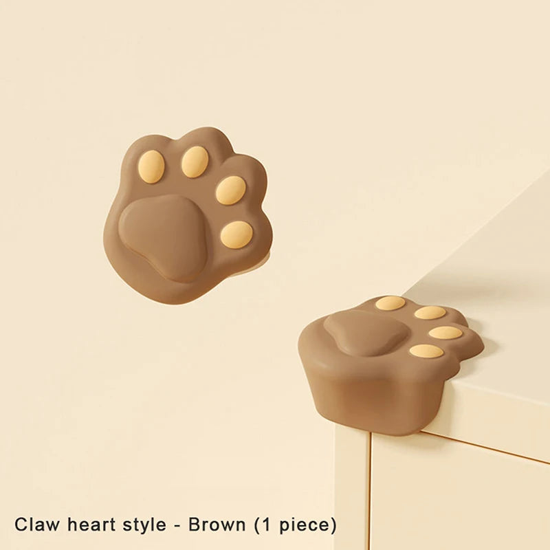 Silicone Furniture Corner Guards