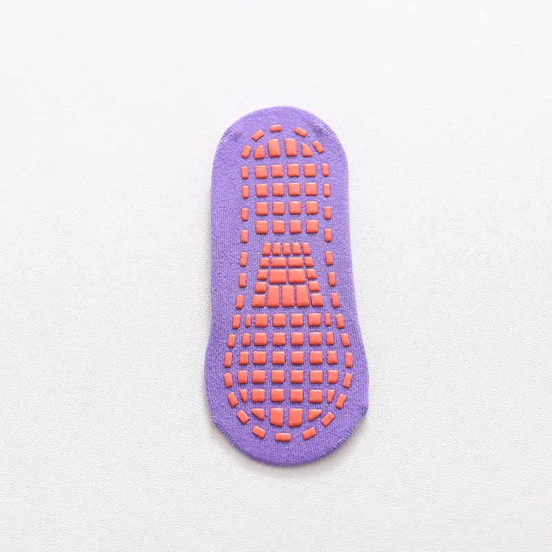 Kids Anti-Slip Sport Socks