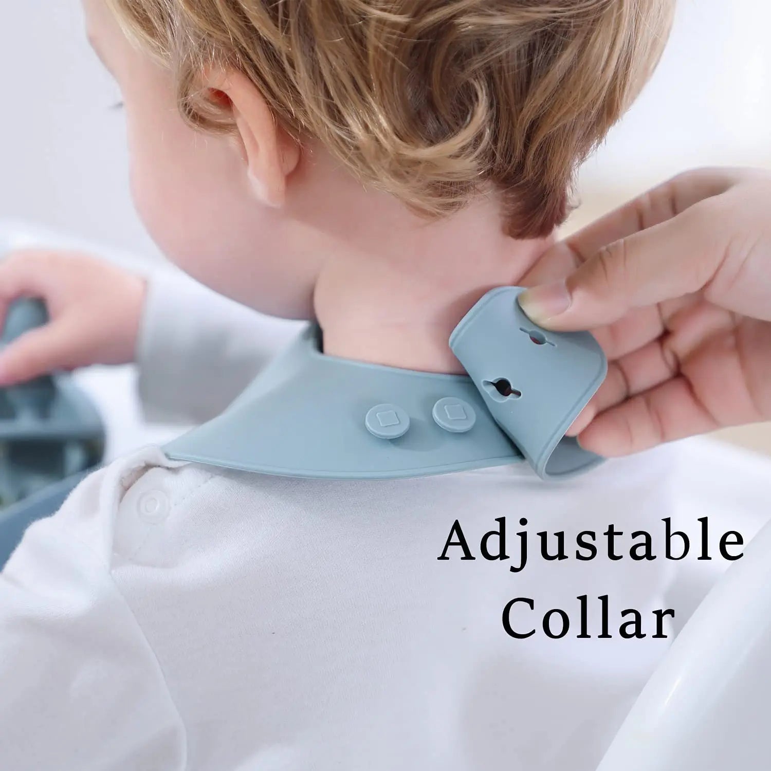 Baby Silicone Tableware Set