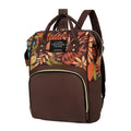 Anti-Theft Maternity Travel Backpack