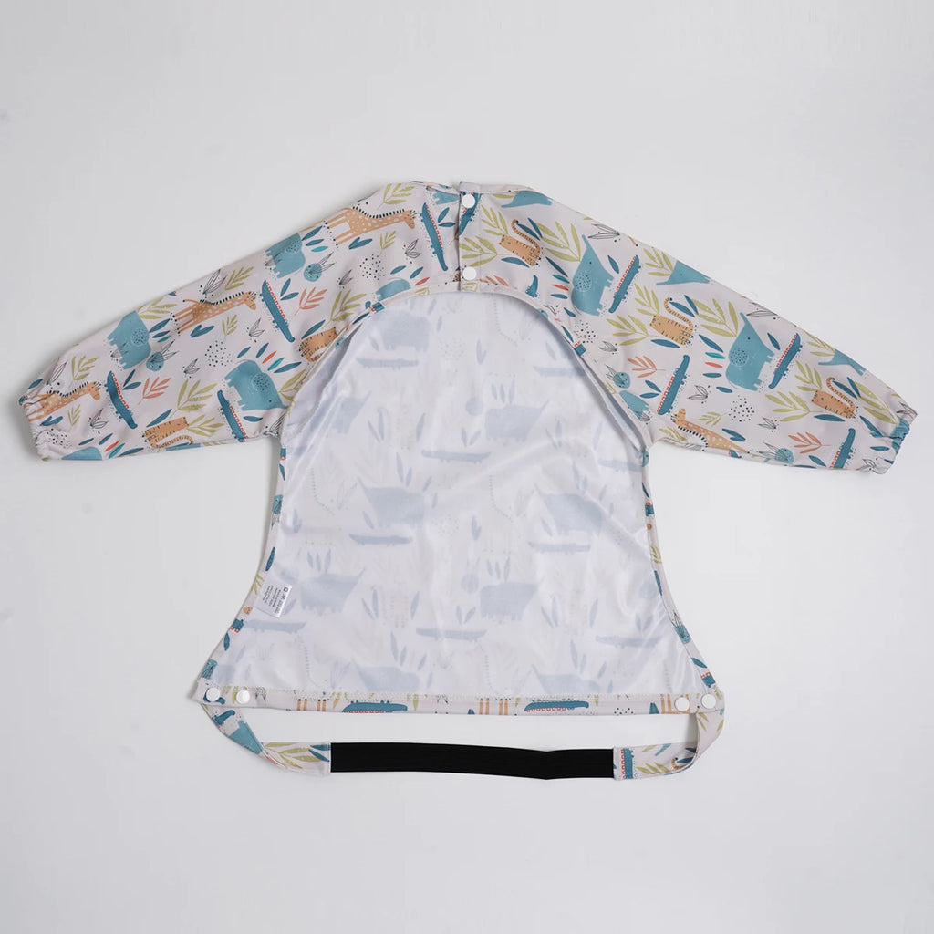 Waterproof Baby Feeding Bib