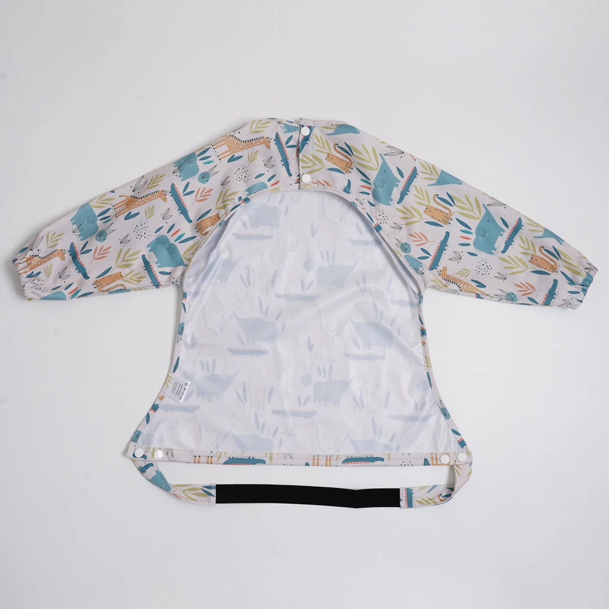 Waterproof Baby Feeding Bib