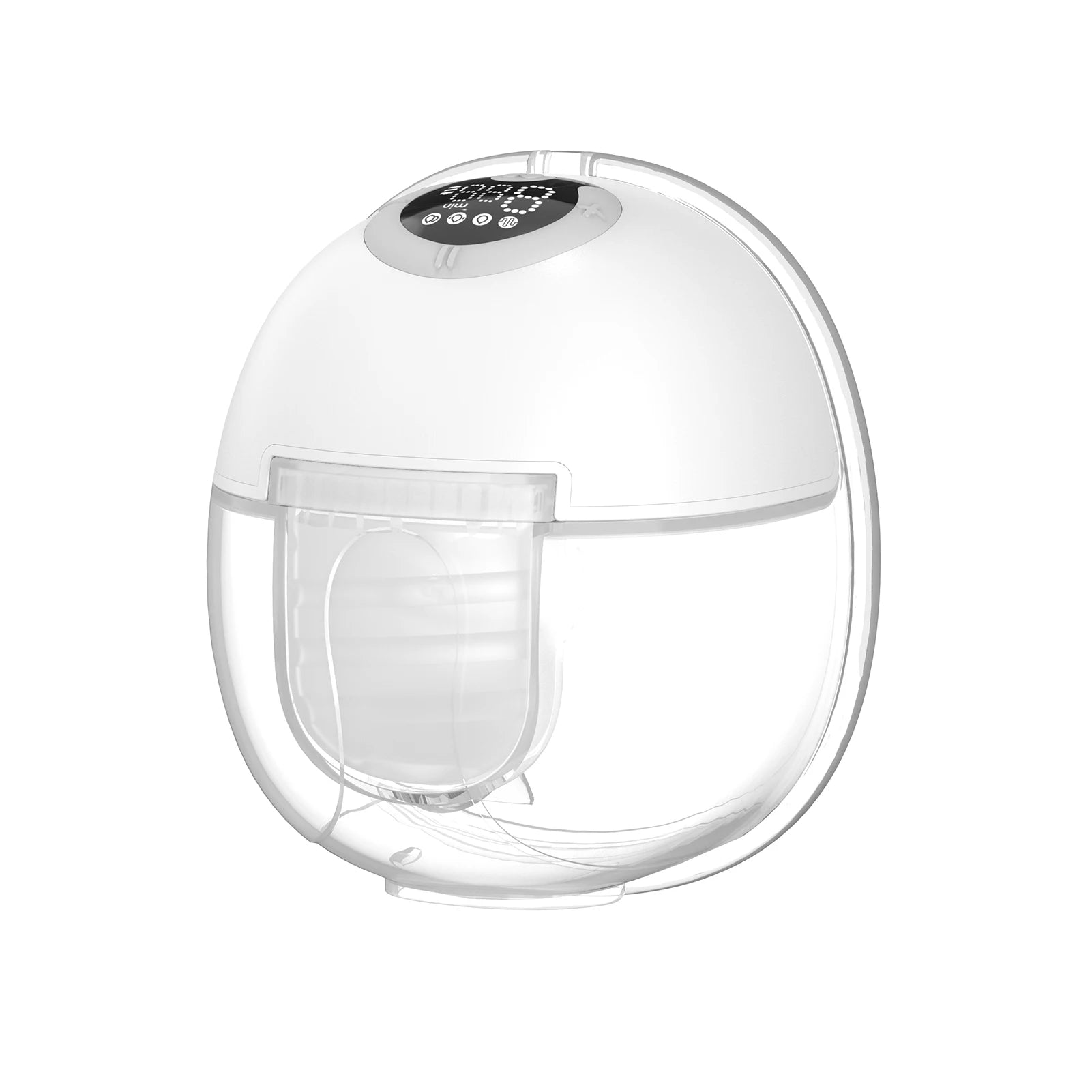 S32 Wireless Wearable Breast Pump