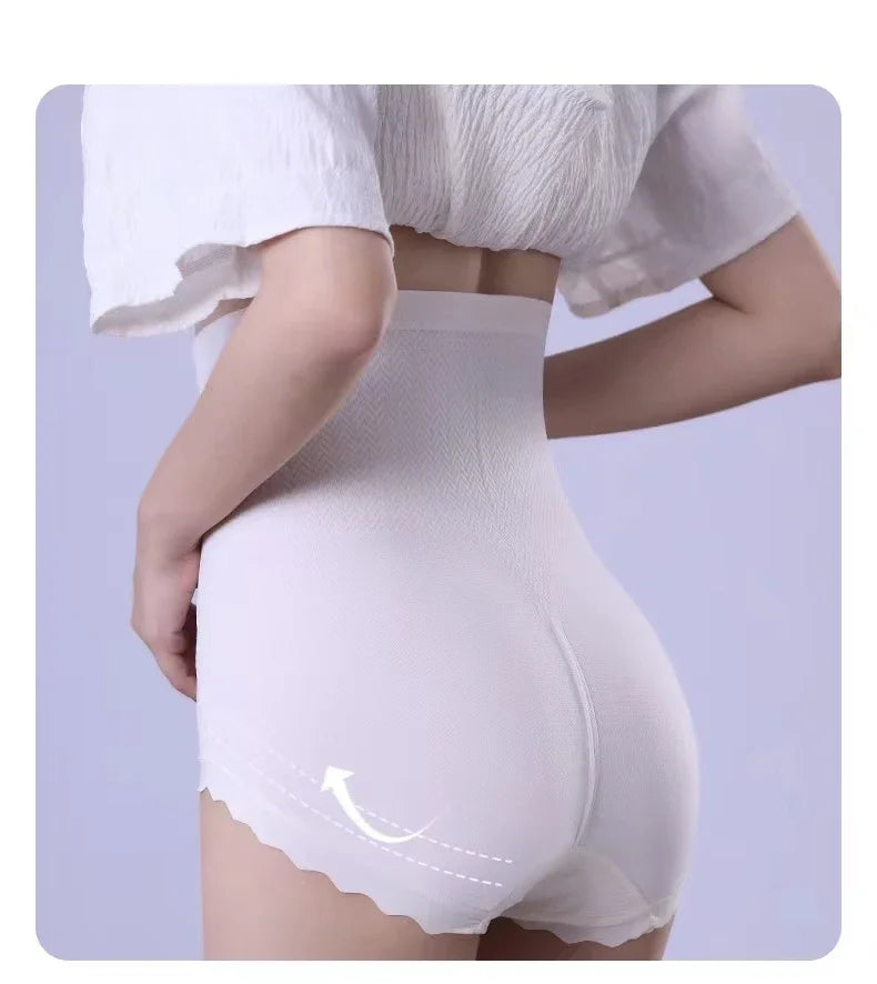 Belly Support Maternity Panties
