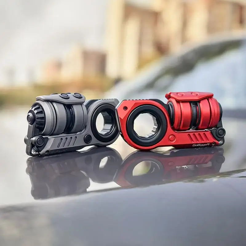 Sinian EDC Fidget Slider