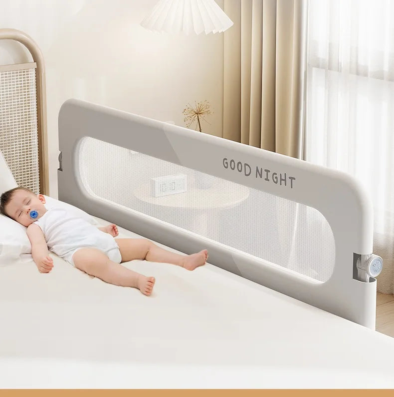 Baby Bed Rail Guard