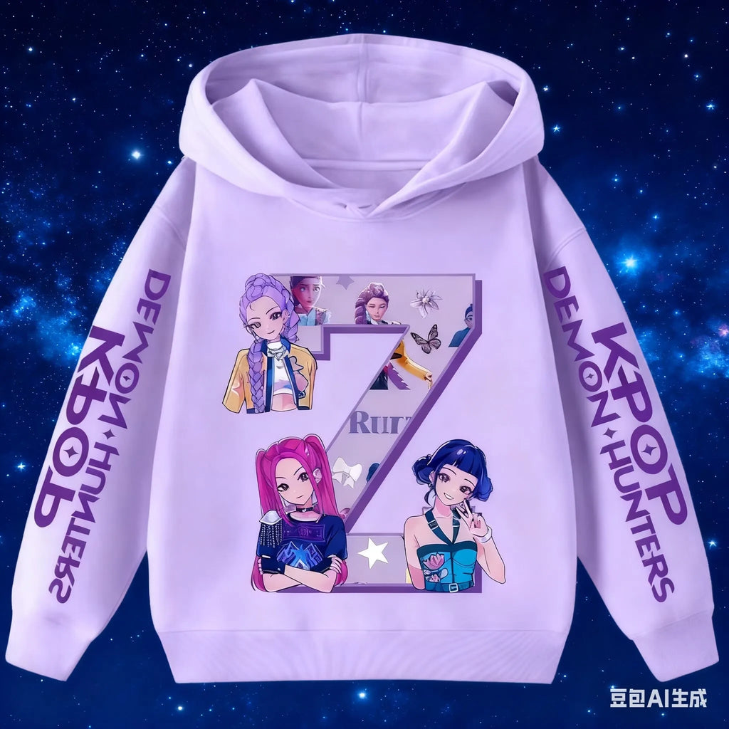 Hoodie for children