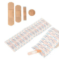 Waterproof Baby Band Aid Set